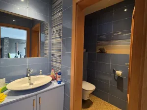 Prodej rodinného domu, Náchod, Komenského, 1000 m2
