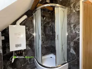 Pronájem bytu 3+kk, Kraslice, B. Smetany, 75 m2