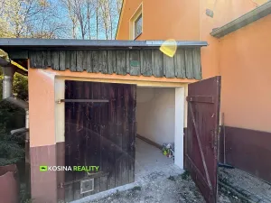 Pronájem bytu 3+kk, Kraslice, B. Smetany, 75 m2