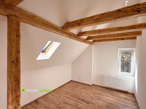 Pronájem rodinného domu, Kraslice, B. Smetany, 168 m2