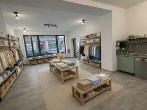 Pronájem kanceláře, Jaroměř - Jakubské Předměstí, Palackého, 70 m2