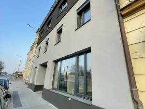 Pronájem kanceláře, Jaroměř - Jakubské Předměstí, Palackého, 70 m2