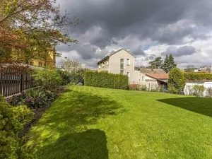 Pronájem rodinného domu, Praha - Nebušice, Požárnická, 350 m2
