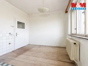 Prodej rodinného domu, Dešná - Dančovice, 120 m2