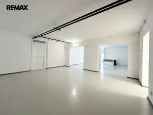 Pronájem obchodního prostoru, Příbram - Příbram III, Milínská, 103 m2