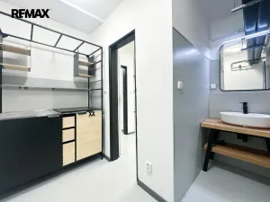 Pronájem obchodního prostoru, Příbram - Příbram III, Milínská, 103 m2