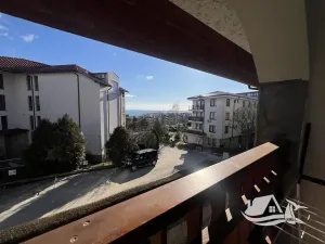 Prodej bytu 3+kk, Sveti Vlas, Bulharsko, 70 m2