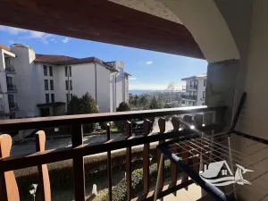 Prodej bytu 3+kk, Sveti Vlas, Bulharsko, 70 m2