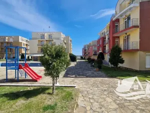 Prodej bytu 2+kk, Nesebar, Bulharsko, 49 m2