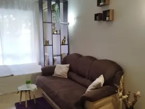 Prodej bytu 1+kk, Nesebar, Bulharsko, 37 m2
