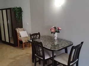 Prodej bytu 1+kk, Nesebar, Bulharsko, 37 m2