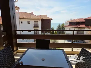Prodej bytu 3+kk, Kavarna, Bulharsko, 123 m2