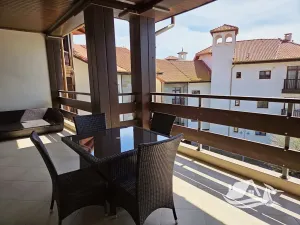 Prodej bytu 3+kk, Kavarna, Bulharsko, 123 m2