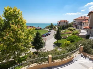 Prodej bytu 3+kk, Kavarna, Bulharsko, 123 m2