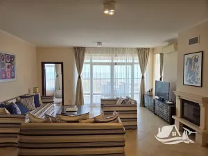 Prodej bytu 4+kk, Kavarna, Bulharsko, 175 m2