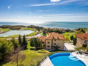 Prodej bytu 4+kk, Kavarna, Bulharsko, 175 m2