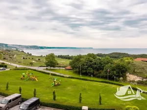 Prodej bytu 4+kk, Kavarna, Bulharsko, 175 m2