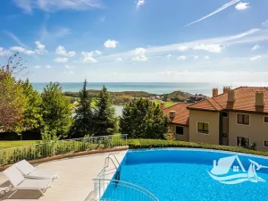 Prodej bytu 4+kk, Kavarna, Bulharsko, 175 m2