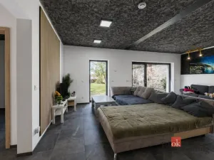 Prodej rodinného domu, Dobřany - Šlovice, 123 m2