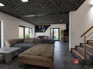 Prodej rodinného domu, Dobřany - Šlovice, 123 m2
