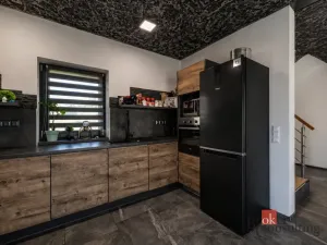 Prodej rodinného domu, Dobřany - Šlovice, 123 m2
