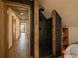 Prodej rodinného domu, Dobřany - Šlovice, 123 m2