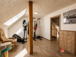Prodej rodinného domu, Dobřany - Šlovice, 123 m2
