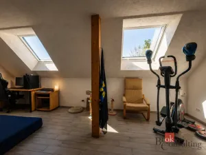 Prodej rodinného domu, Dobřany - Šlovice, 123 m2