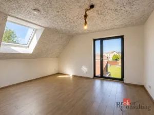 Prodej rodinného domu, Dobřany - Šlovice, 123 m2
