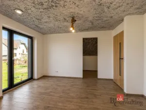 Prodej rodinného domu, Dobřany - Šlovice, 123 m2
