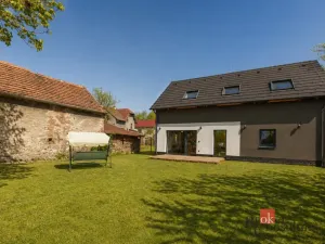 Prodej rodinného domu, Dobřany - Šlovice, 123 m2