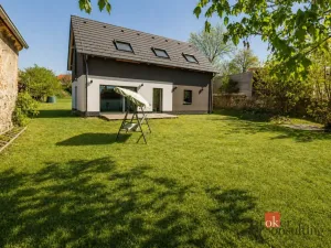 Prodej rodinného domu, Dobřany - Šlovice, 123 m2