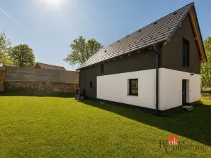 Prodej rodinného domu, Dobřany - Šlovice, 123 m2