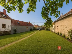 Prodej rodinného domu, Dobřany - Šlovice, 123 m2