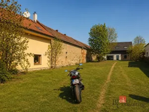Prodej rodinného domu, Dobřany - Šlovice, 123 m2