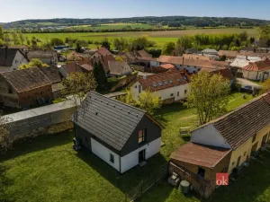 Prodej rodinného domu, Dobřany - Šlovice, 123 m2