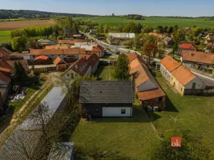 Prodej rodinného domu, Dobřany - Šlovice, 123 m2