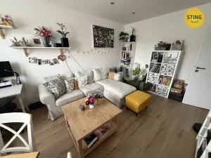 Pronájem bytu 2+1, Ostrava, Gen. Sochora, 50 m2