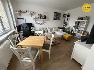 Pronájem bytu 2+1, Ostrava, Gen. Sochora, 50 m2