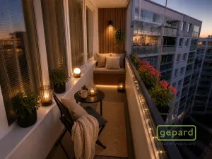 Prodej bytu 3+kk, Praha, Kettnerova, 108 m2