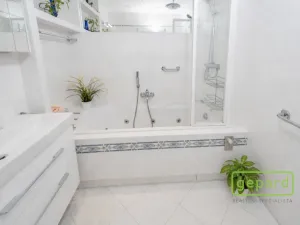 Prodej bytu 3+kk, Praha, Kettnerova, 108 m2