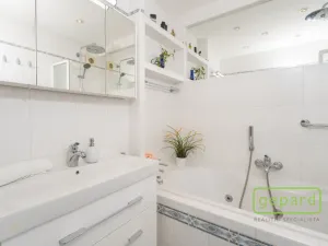 Prodej bytu 3+kk, Praha, Kettnerova, 108 m2
