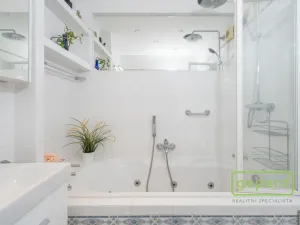 Prodej bytu 3+kk, Praha, Kettnerova, 108 m2