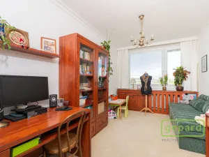 Prodej bytu 3+kk, Praha, Kettnerova, 108 m2