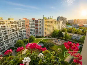 Prodej bytu 3+kk, Praha, Kettnerova, 108 m2