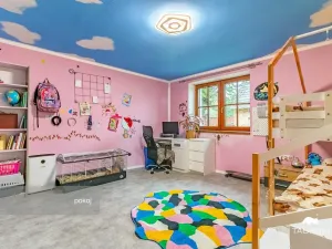 Prodej rodinného domu, Volduchy, okres rokycany, 160 m2