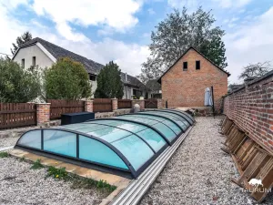 Prodej rodinného domu, Volduchy, okres rokycany, 160 m2