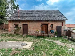 Prodej rodinného domu, Volduchy, okres rokycany, 160 m2