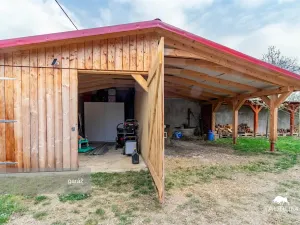 Prodej rodinného domu, Volduchy, okres rokycany, 160 m2