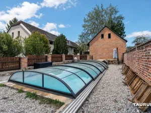 Prodej rodinného domu, Volduchy, 160 m2